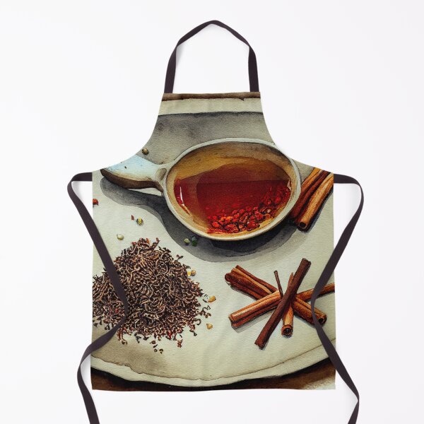 Item preview, Cinnamon & Clove Tea designed and sold by recollectionsv.