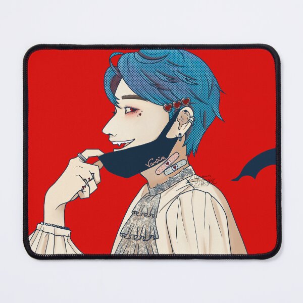 Item preview, Vampire San designed and sold by Yin-Mun.
