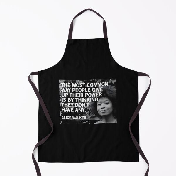 Artikelvorschau, Alice Walker-Zitat-Plakat entworfen und verkauft von fumikamukuru9.