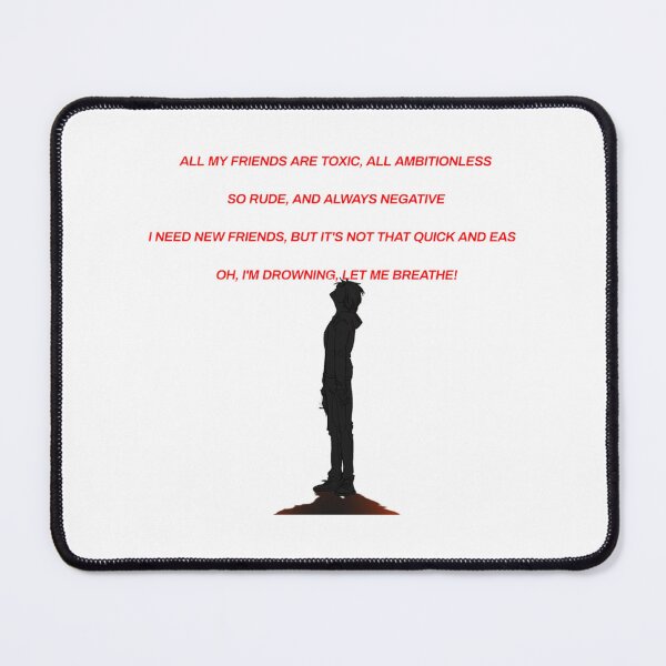 Item preview, so rude   designed and sold by SewMuchHeart123.