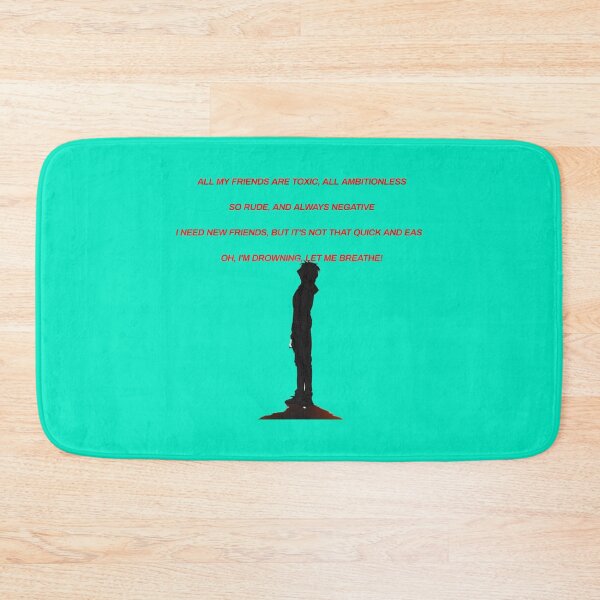 Item preview, so rude   designed and sold by SewMuchHeart123.