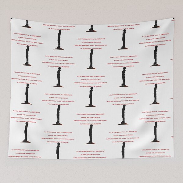 Item preview, so rude   designed and sold by SewMuchHeart123.