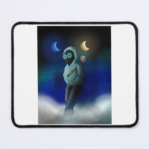 Item preview, stay in the moom   designed and sold by SewMuchHeart123.