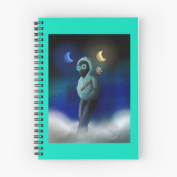 Item preview, stay in the moom   designed and sold by SewMuchHeart123.