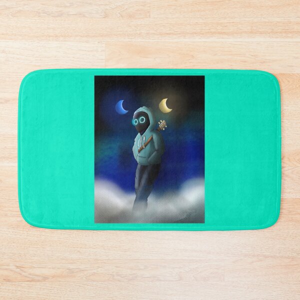 Item preview, stay in the moom   designed and sold by SewMuchHeart123.