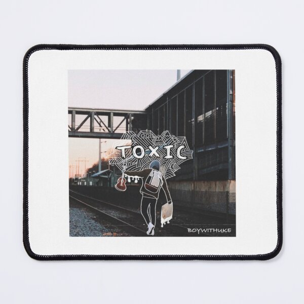 Item preview, Top Merch Boy Toxic designed and sold by SewMuchHeart123.
