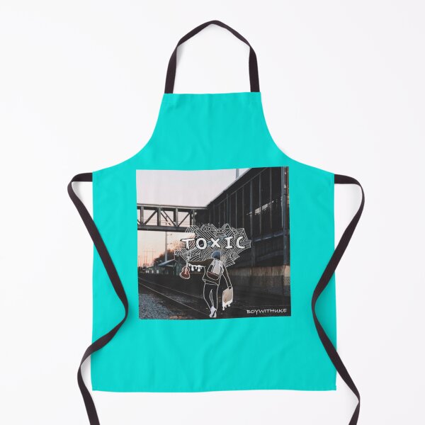 Item preview, Top Merch Boy Toxic   designed and sold by SewMuchHeart123.