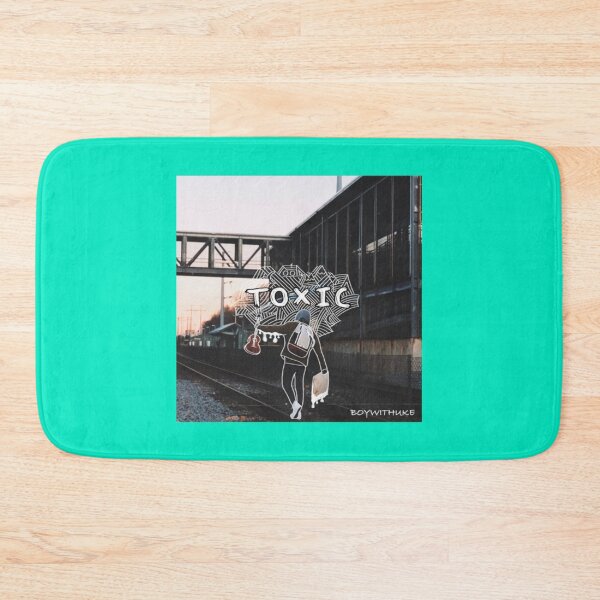 Item preview, Top Merch Boy Toxic   designed and sold by SewMuchHeart123.