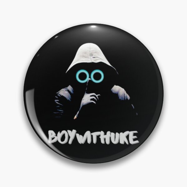 Item preview, Top Merch Toxic Boy   designed and sold by SewMuchHeart123.