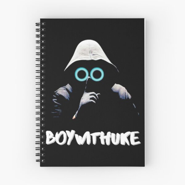 Item preview, Top Merch Toxic Boy   designed and sold by SewMuchHeart123.