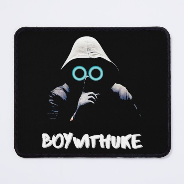 Aperçu de l'œuvre Top Merch Garçon Toxique créée et vendue par SewMuchHeart123.