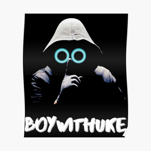 BoyWithUke - Toxic [Legendado