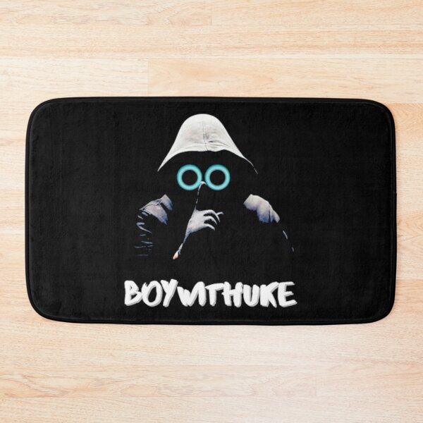 Item preview, Top Merch Toxic Boy   designed and sold by SewMuchHeart123.