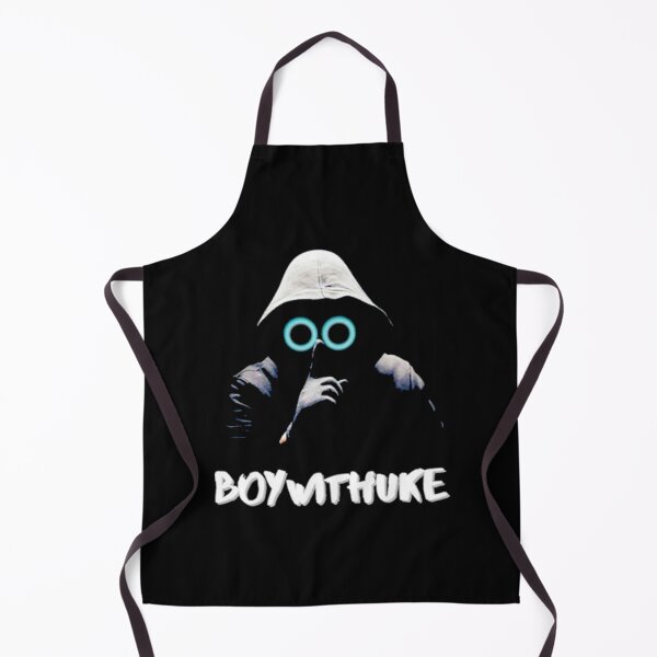 Item preview, Top Merch Toxic Boy   designed and sold by SewMuchHeart123.