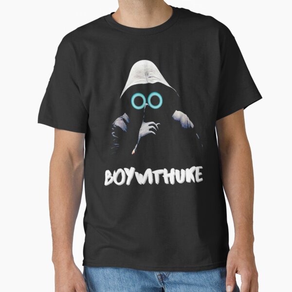 Item preview, Top Merch Toxic Boy   designed and sold by SewMuchHeart123.