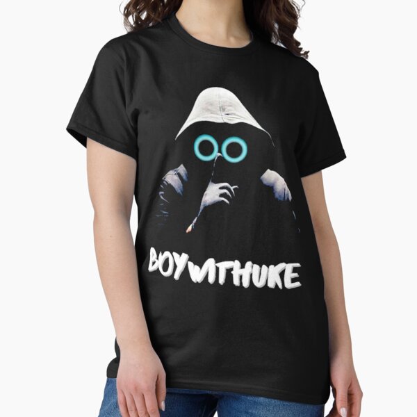 Item preview, Top Merch Toxic Boy   designed and sold by SewMuchHeart123.