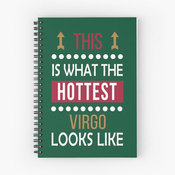 Item preview, Virgo Zodiac Hottest Looks Like - Funny Cool designed and sold by smily-tees.
