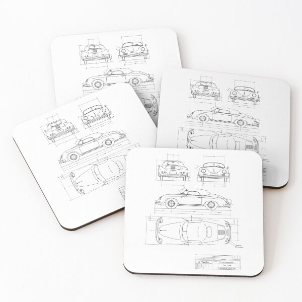 Item preview, blueprint Essential  designed and sold by kjosholice.