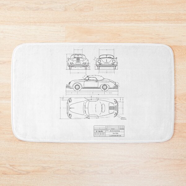 Item preview, blueprint Essential  designed and sold by kjosholice.