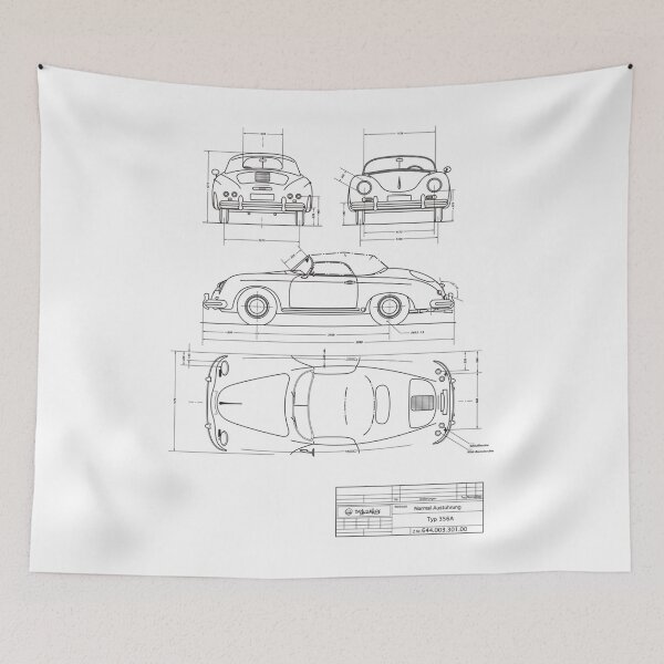Item preview, blueprint Essential  designed and sold by kjosholice.