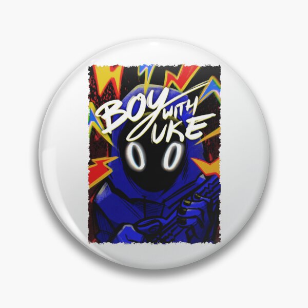 Item preview, Top Selling Toxic Boy   designed and sold by SewMuchHeart123.