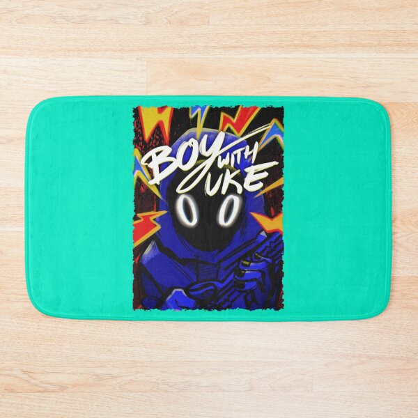 Item preview, Top Selling Toxic Boy   designed and sold by SewMuchHeart123.