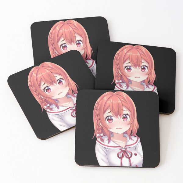 Item preview, Sumisakurasawa Rent A Girlfriend designed and sold by Gamble  Arena.