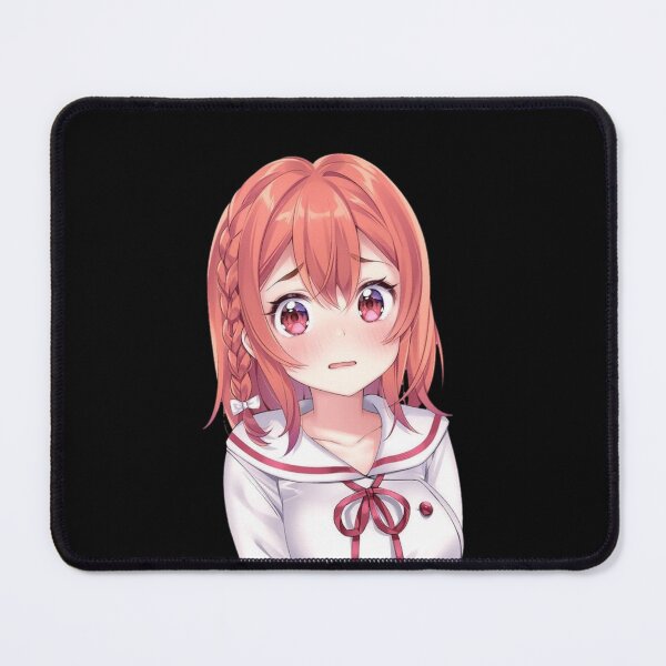 Item preview, Sumisakurasawa Rent A Girlfriend designed and sold by Gamble Arena.