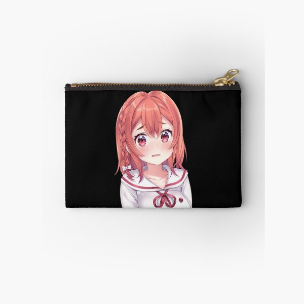 Item preview, Sumisakurasawa Rent A Girlfriend designed and sold by Gamble Arena.