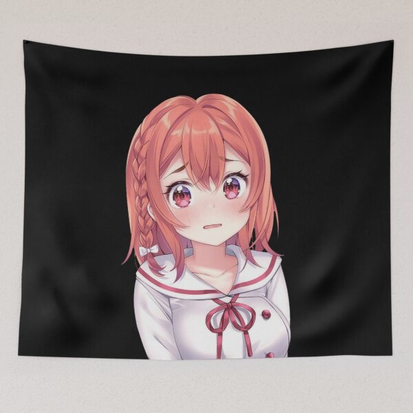 Item preview, Sumisakurasawa Rent A Girlfriend designed and sold by Gamble  Arena.