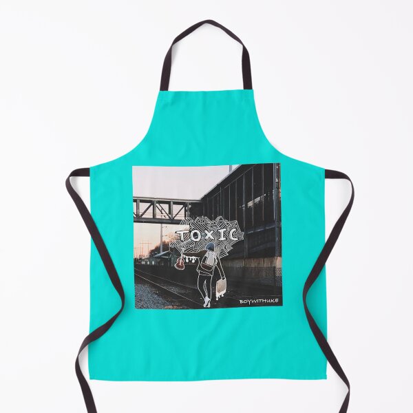 Item preview, toxic   designed and sold by SewMuchHeart123.