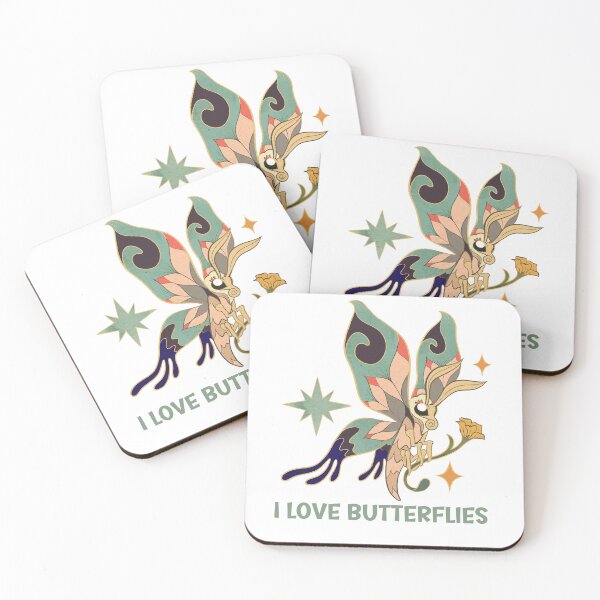 Item preview, I love butterlies designed and sold by Tiny-Love ⭐⭐⭐⭐⭐.