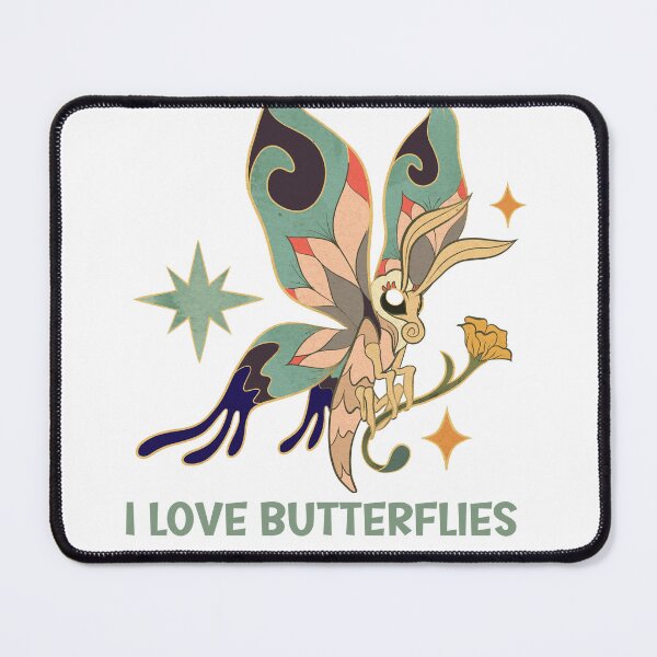 Item preview, I love butterlies designed and sold by Tiny-Love ⭐⭐⭐⭐⭐.