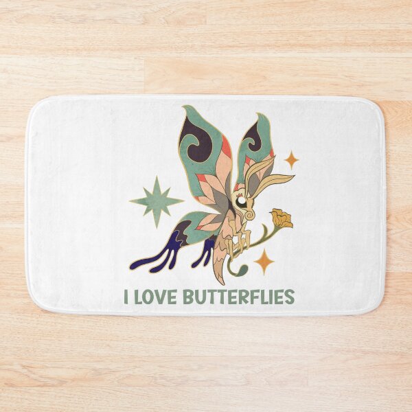 Item preview, I love butterlies designed and sold by Tiny-Love ⭐⭐⭐⭐⭐.