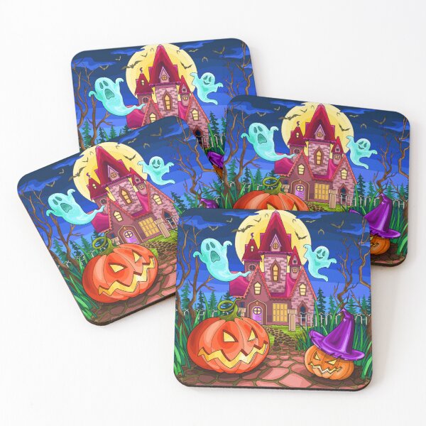 Item preview, Haunted designed and sold by RandaMay.