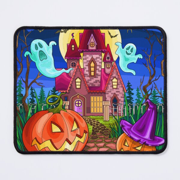 Item preview, Haunted designed and sold by RandaMay.