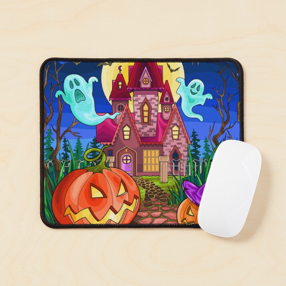 Item preview, Mouse Pad designed and sold by RandaMay.