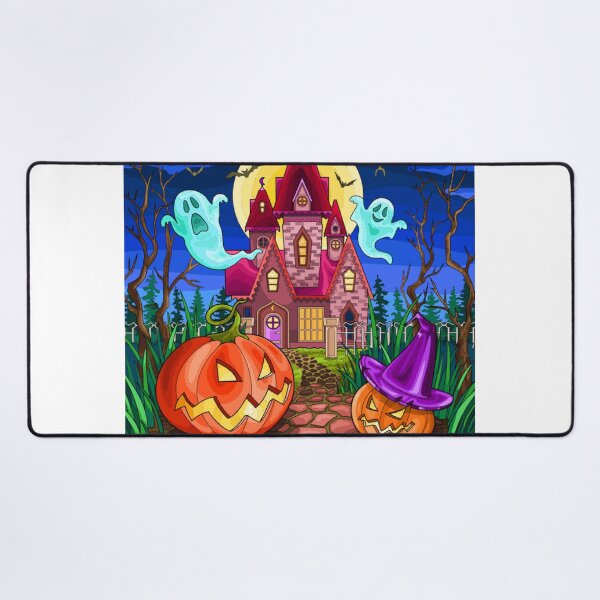 Item preview, Haunted designed and sold by RandaMay.