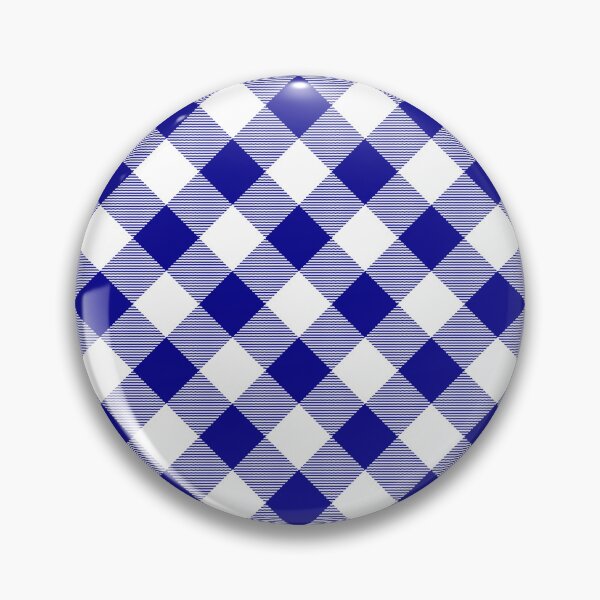 Item preview, Winter Buffalo Cross Check Fabric designed and sold by 89BLACK.