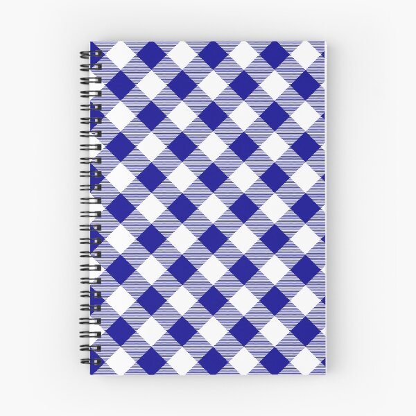 Item preview, Winter Buffalo Cross Check Fabric designed and sold by 89BLACK.
