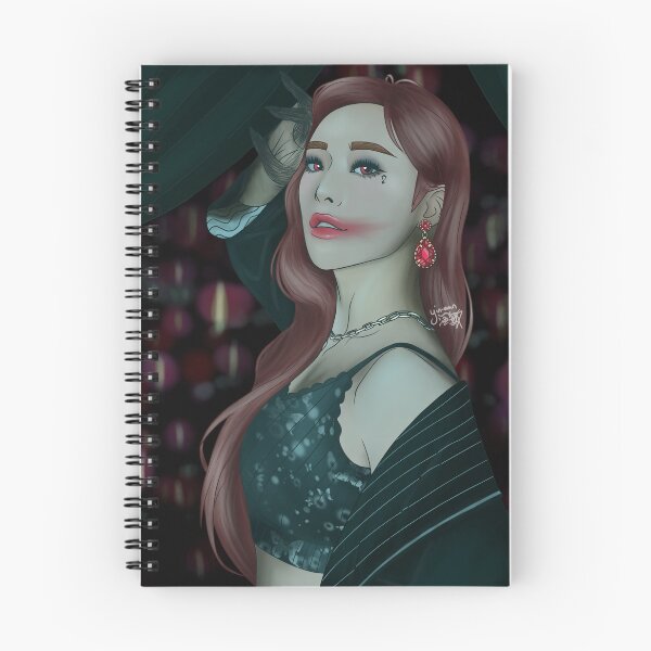 Item preview, Dreamcatcher Gahyeon designed and sold by Yin-Mun.