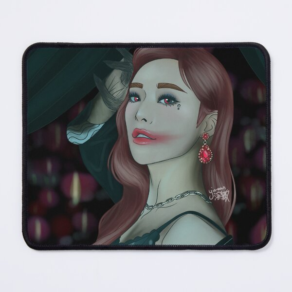 Item preview, Dreamcatcher Gahyeon designed and sold by Yin-Mun.
