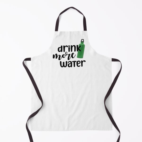 Item preview, Drink More Water designed and sold by Martini-Four.