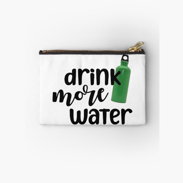 Item preview, Drink More Water designed and sold by Martini-Four.