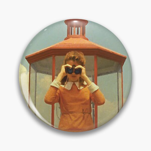 Item preview, Moonrise Kingdom  designed and sold by seanjos.