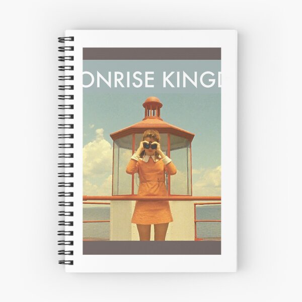 Item preview, Moonrise Kingdom  designed and sold by seanjos.