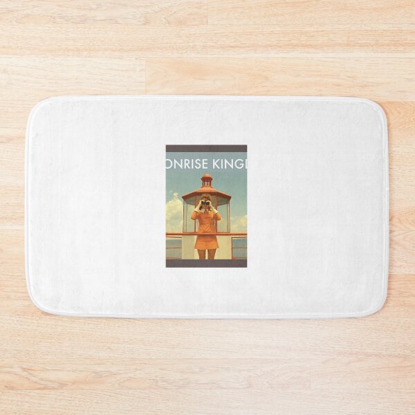 Item preview, Moonrise Kingdom  designed and sold by seanjos.