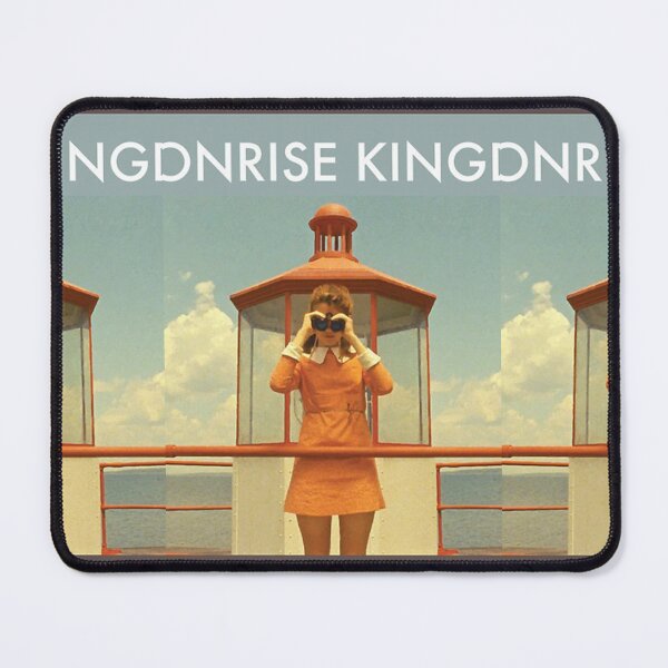 Item preview, Moonrise Kingdom  designed and sold by seanjos.