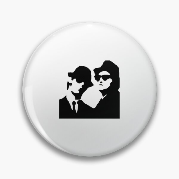 Item preview, blues brothers Classic  designed and sold by kjosholice.