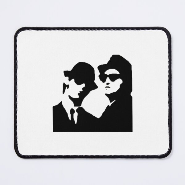 Item preview, blues brothers Classic  designed and sold by kjosholice.